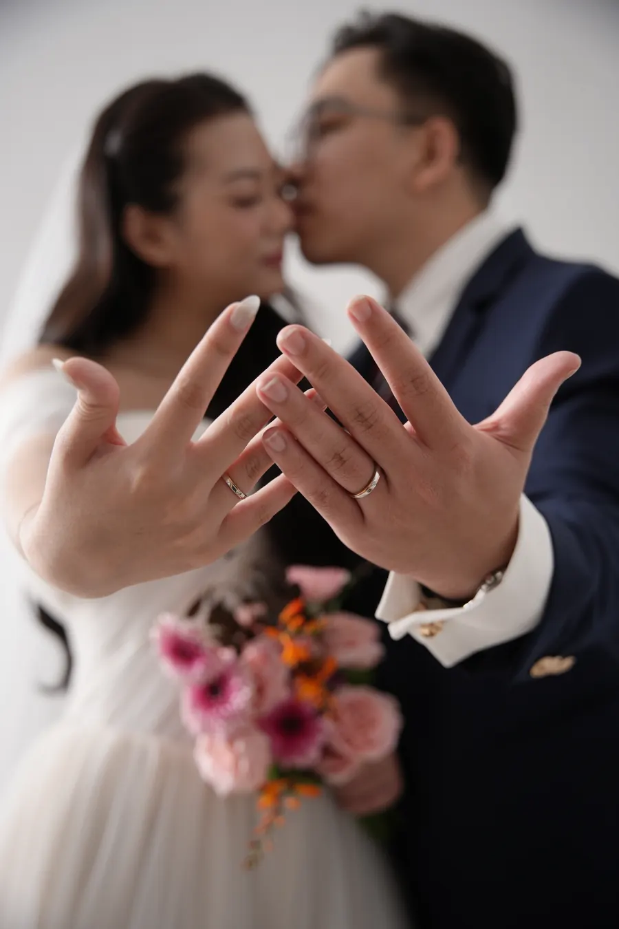Đôi nhẫn cưới